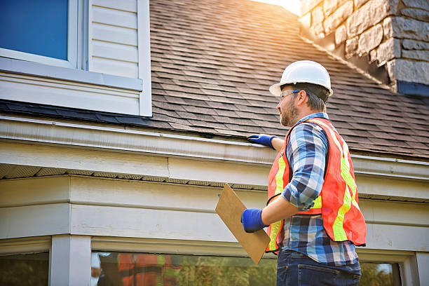 Trusted Storm Damage Roof Repair service in Glendale, RI - Ben Roofing and Steel LLC